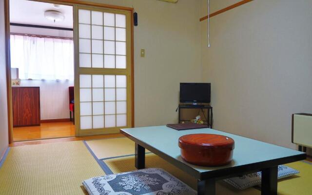 旅館FURUYA