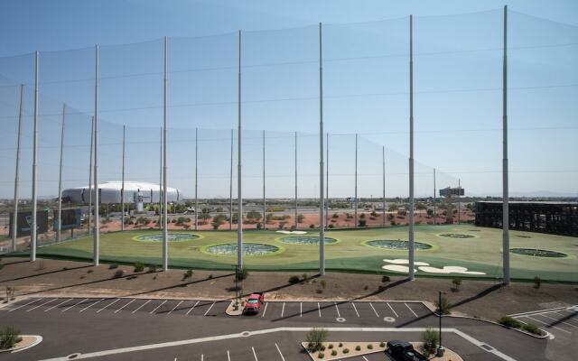 Holiday Inn Glendale - Stadium & Ent District