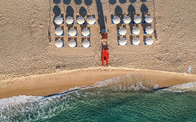 Il Vascello Hotel