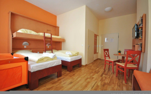 JUFA Hotel Meersburg