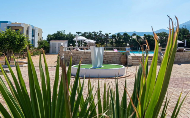 W Suites by Estia