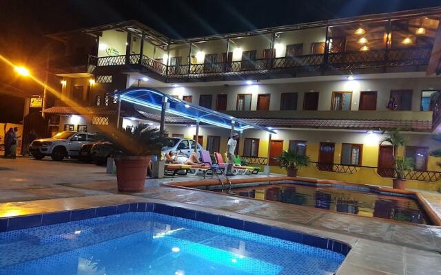 Hotel Mediterraneo