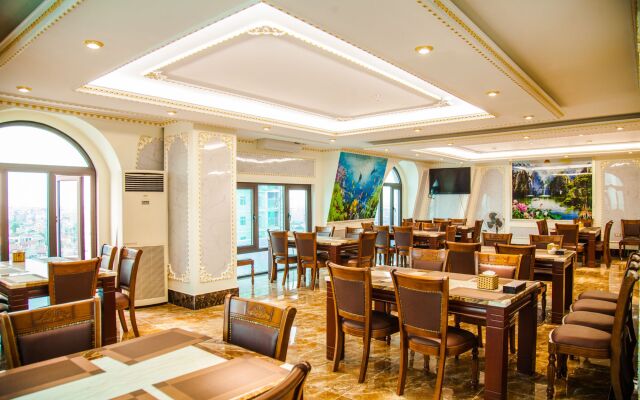 Bacninh Harmony Hotel