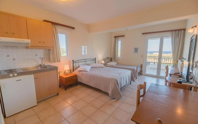 Hotel Xifoupolis