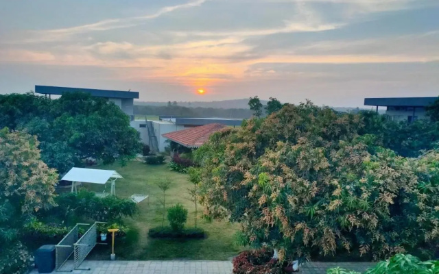 Lion Signature Family Resort