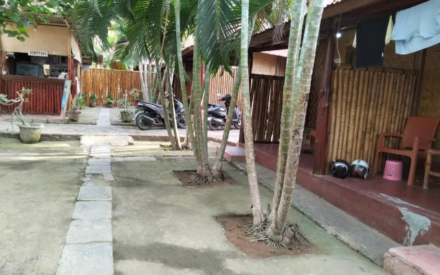 Maria Homestay
