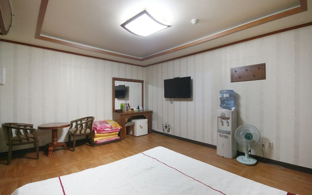 Mokpo Eris