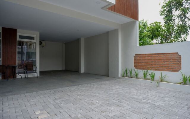 RedDoorz near Sleman City Hall 2