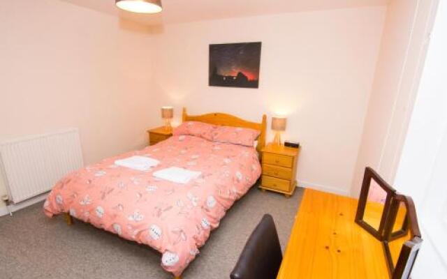 Bayview Self-Catering, Lerwick