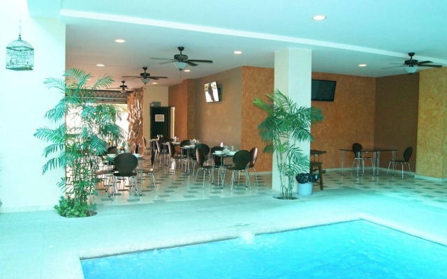 Hotel Marvento Dos