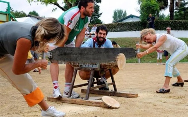 Village Club Le Saint Ignace