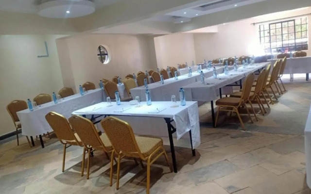 Hotel Tobriana