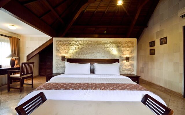 Villa Victoria Bali
