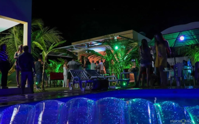 Pousada La Dolce Vita