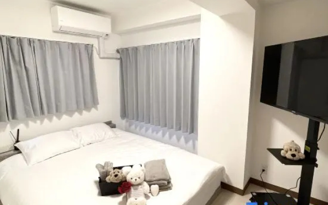스탠다드 객실 사진 3