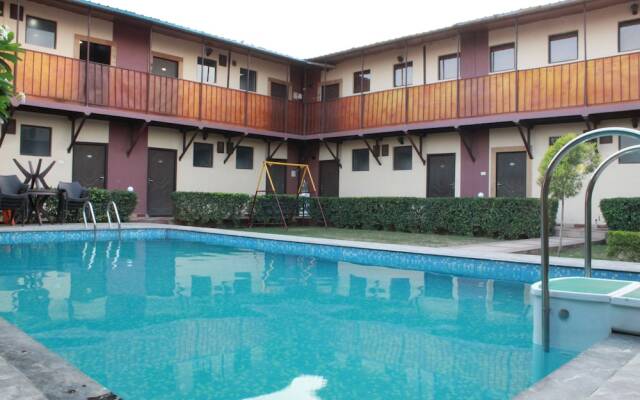 OYO Rooms IMT Manesar