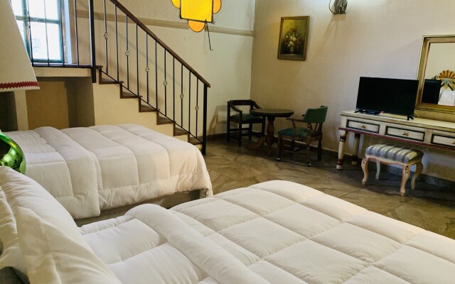 Hotel Posada la Ermita