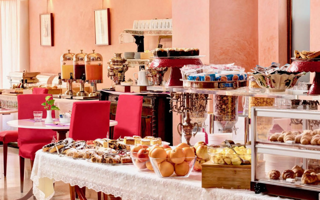 San Giusto Hotel