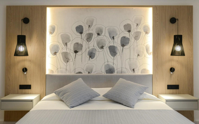 Hotel Capricho