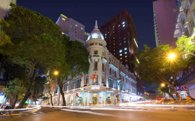 Grand Saigon