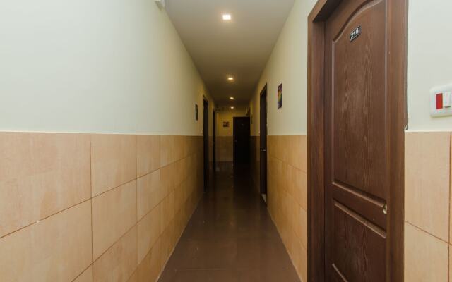 OYO 3441 Hotel Veer Residency