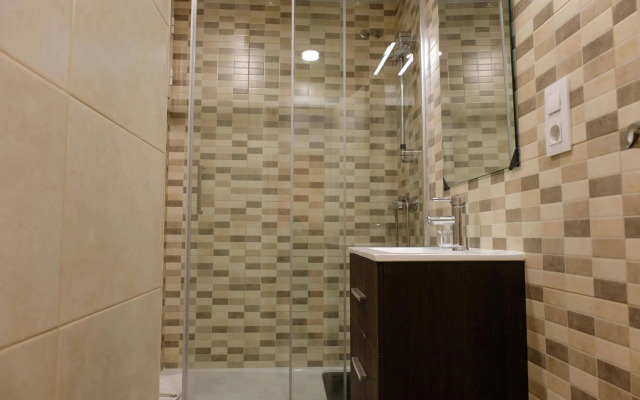 Apartamentos BCN PORT