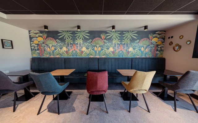 Kyriad Direct Orleans Nord - Cap Saran