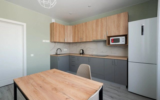 KazanHome Apartments on 50k2 Serova Street