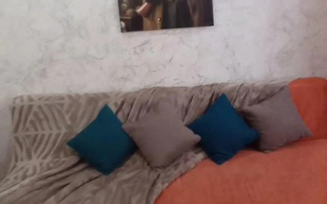 Комната на улице Первомайская 83