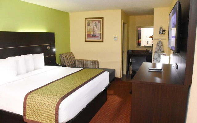 SureStay Hotel by Best Western Manning