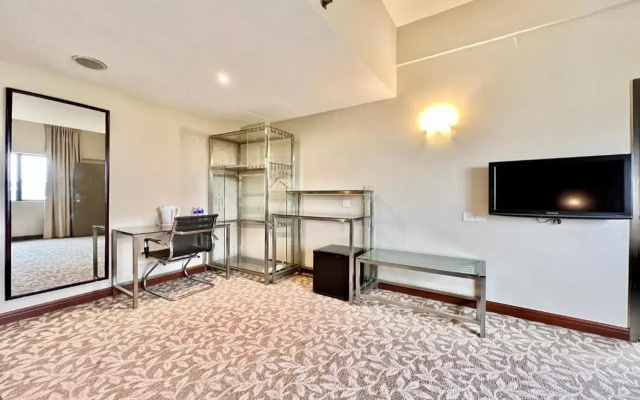 Kingston Hotel 10 at Bukit Jalil