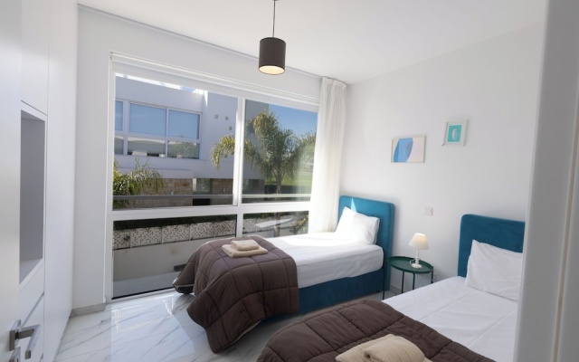 Protaras Vie Bleu Villa Vb2