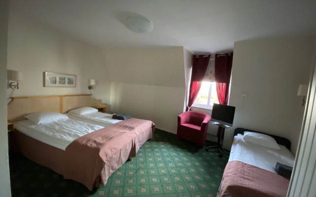 Broby Gästgivaregård