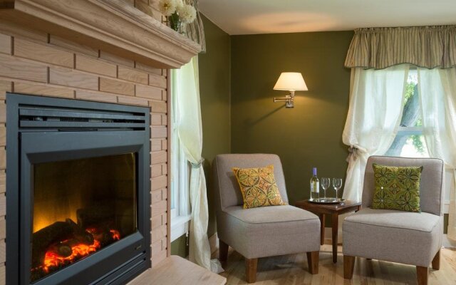 Justin Trails Resort, LLC.