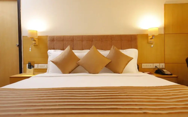 Ramada by Wyndham Neemrana