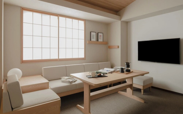 Mimaru Suites Tokyo Nihombashi
