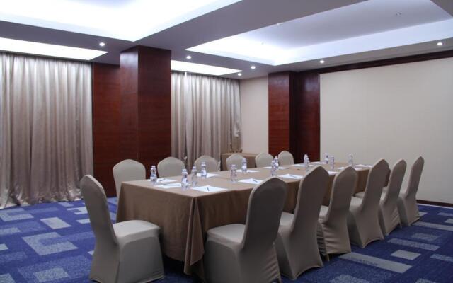 Sentosa Hotel Majialong Branch