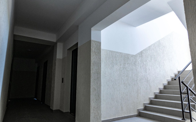 Море апартаментов на Станиславского 1А