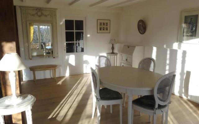 Le Loft Campagnard