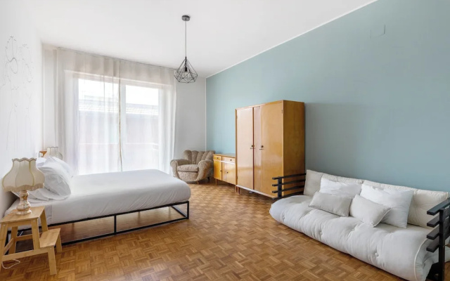 Sant Isaia Apartment by Wonderful Italy