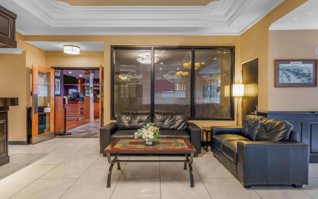 Days Inn by Wyndham Terrace
