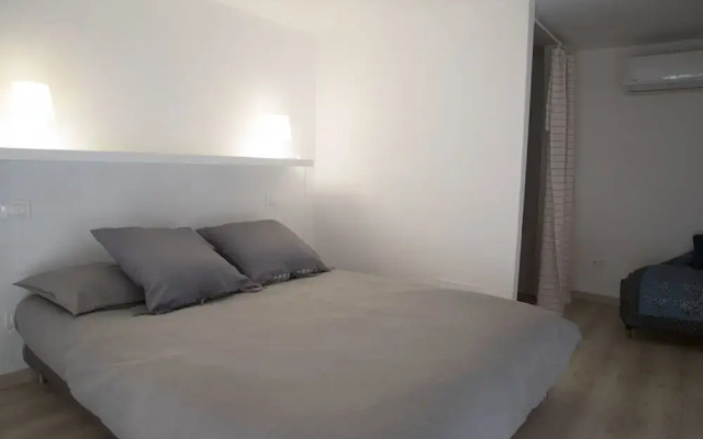 Termini Central Station Apartments