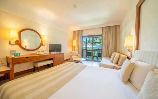 Turquoise Hotel - All Inclusive