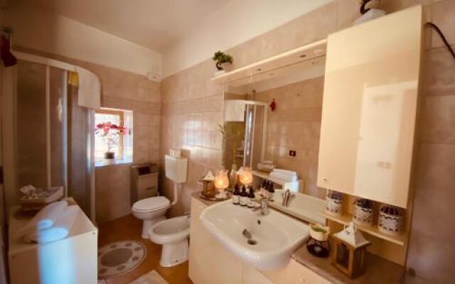 Borgo Relax