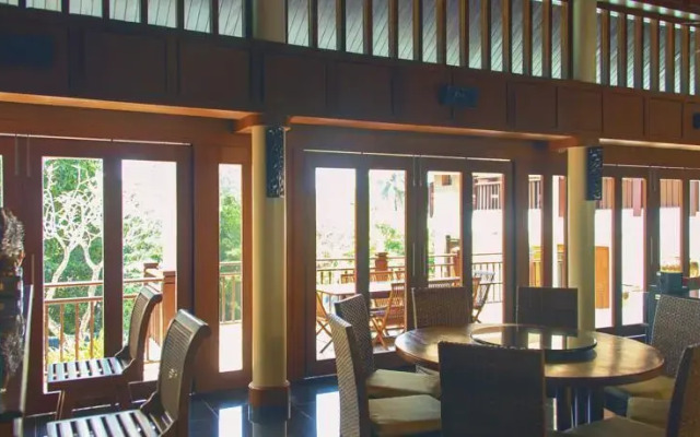Sino-Portuguese Private Villa