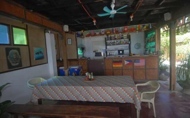Rene's Diverslounge Resort