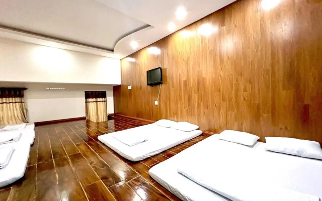 Villa 109 Võ Thị Sáu Vũng Tàu