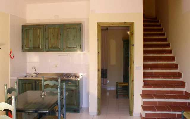 Alba Dorata Resort