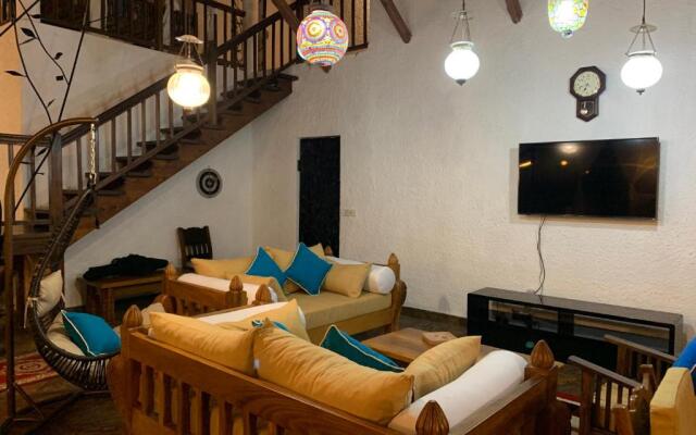 Villa Ameera Malindi