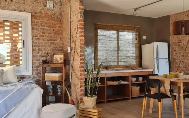 casas urbanas apart hotel